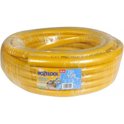 Tuyau Tricoflex Ultrafex Longueur 25 m Diamètre 25 mm HOZELOCK