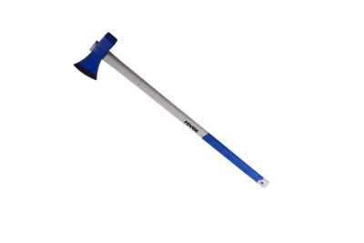 Merlin à douille conique 2,5 kg avec manche en bois tri-matière 006917 REVEX
