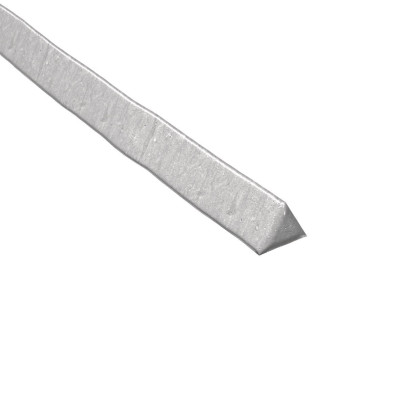 Baguette de soudure à l'étain sans plomb RHEINZINK