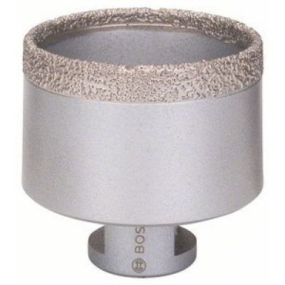 Scie-trépan diamantée à sec Dry Speed Best for Ceramic Ø 68.0 mm BOSCH