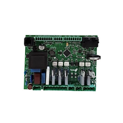 CARTE ELECTRONIQUE POUR LW UP 12 1184082400 CMG FIRE