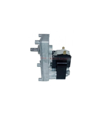 MOTOREDUCTEUR 1,5 RPM POUR MODELES LP-LX-LC-ATOMO CMG FIRE