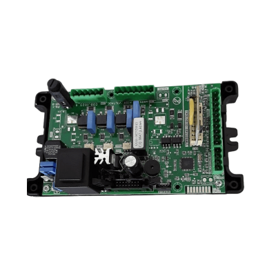 CARTE ELECTRONIQUE POUR EIRENE 9	KW CMG FIRE