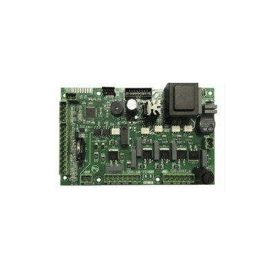 CARTE ELECTRONIQUE POUR ATOMO 9UP CMG FIRE