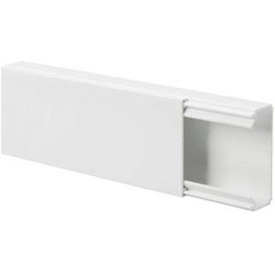 Conduit de distribution de section 60x25 mm 098240 Legrand