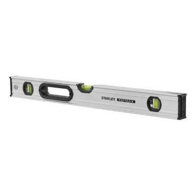 Niveau tubulaire FatMax XL magnétique longueur 60 cm 0-43-625 STANLEY