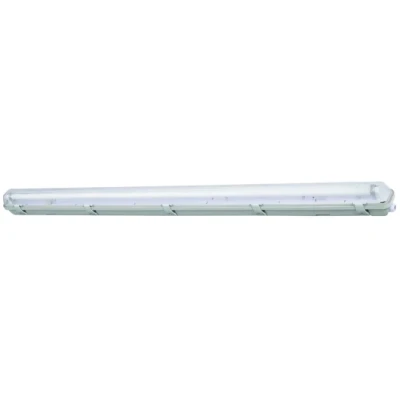 REGLETTE LED ETANCHE 120 CM IP65 18 W PROFILE LERMER