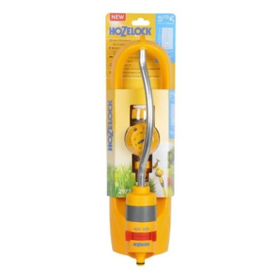 ARROSEUR OSCILLANT 15J 180 M² 2972 HOZELOCK