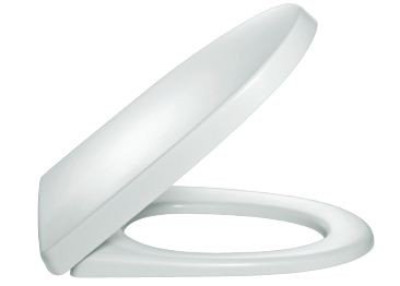Abattant ODEON UP thermodur blanc JACOB DELAFON