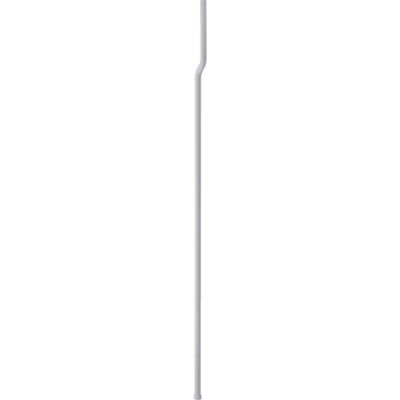 Tuyau de chasse Ø 32 mm pour siège à la turque 1"1/4 119.503.11.1 Geberit
