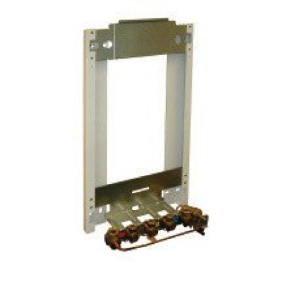 Cadre rehausseur pour MCR BIC HG75 DE DIETRICH