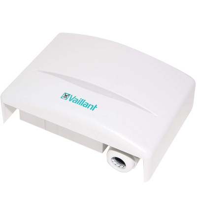 Sonde réglage avec récepteur VRC 9535 DCF VAILLANT