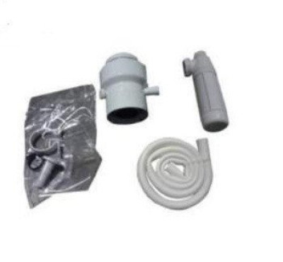 Buse pour sortie verticale Opalia F 80-125 mm SAUNIER DUVAL