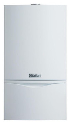 Chaudière murale atmoTec Plus Bas-Nox VUW 244/4-5 H-FR classe énergétique C/B VAILLANT