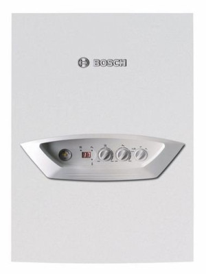 Chaudière murale Condens 4500W WBC 25C R N DO BOSCH THERMOTECHNOLOGIE