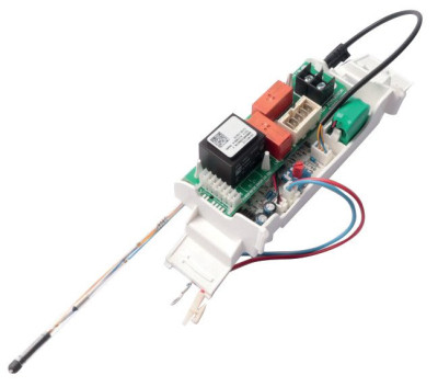 Ensemble thermostat éléctrique mono KITABLE THERMOR
