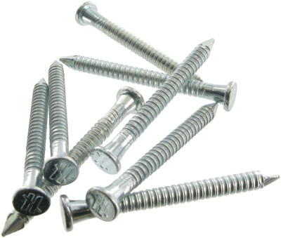POINTE CRANTEE 4.0x35 MM CNA4.0/35 BOITE DE 20 PIECES SIMPSON STRONG-TIE