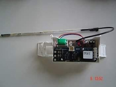 MODULE THERMOSTAT MONO 300002042 DE DIETRICH