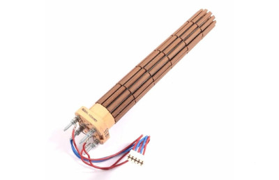 Résistance stéatite 1800W avec connecteur - 060477 THERMOR 