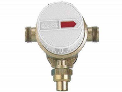 Inverseur 175B automatique butane 500 mbar CLESSE