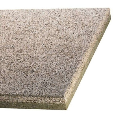 Dalle plafond laine de roche Organic Mineral FMV Pure 100x60x2000mm palette 26,40m² 2821883 - KNAUF