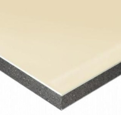 Panneau doublage isolant performant Placomur Perform 13+100 2,5x1,2m R=2,65 D03112500 - PLACO