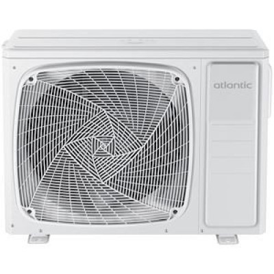 UNITE EXTERIEURE QUADRI-SPLITS 7800 W R32 872943 ATLANTIC