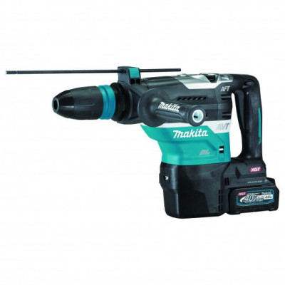 PERFO-BURINEUR SDS+ 40VMAX BL4040x2 DC40RA - HR005GM202 Makita