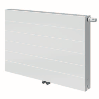 RADIATEUR FLEX RAMO FLEX8C 22 500x1200 1733 W RADSON