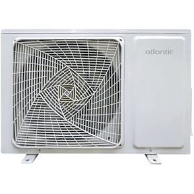 Unité extérieure climatiseur mural Zenkeo 2500W R32 1U 009 NBR.UE ATLANTIC