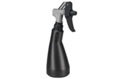 PULVERISATEUR INDUSTRIEL 2014.1-500 ML PE NOIR PRESSOL