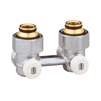 VANNE H BITUBE 3/4 EUROCONE - EQUERRE 301152 VB20E THERMADOR