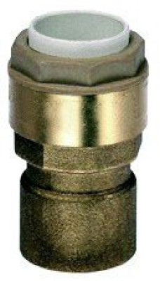 Raccord automatique femelle FASTOFIT - 18 mm - 3/4" - DUMONT