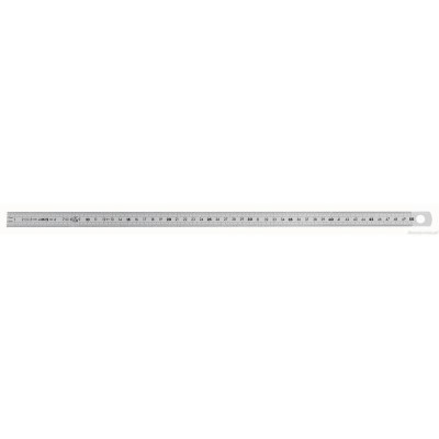 REGLET FLEXIBLE INOX 2 FACES 200 MM DELA.1051.03 FACOM