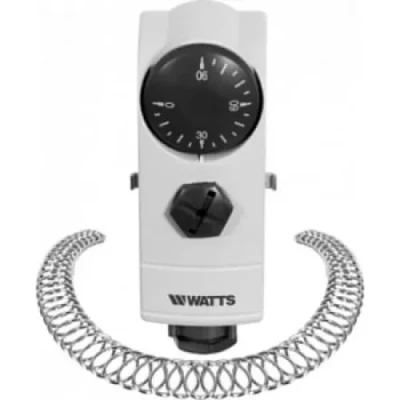 Thermostat de contact WTC-IS 230V IP40 AQUASTAT WATTS