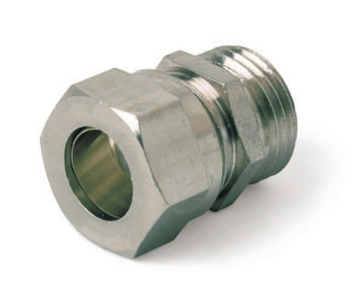 Raccord biconiquem diamètre 1/2 - 12668721001 REHAU
