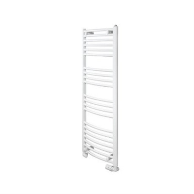 Radiateur Sèche-serviettes eau chaude BANGA C 1537x600 - BCN2660C FINIMETAL