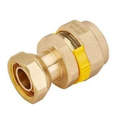 RACCORD PLT BD CONNECT DN25 FEMELLE  1"  JPG 3412520 BANIDES