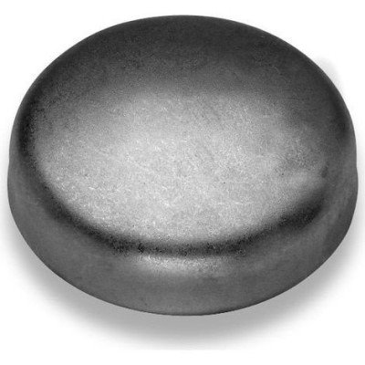 FOND BOMBE ACIER A SOUDER 159x5 RACCORDERIE METALLICHE