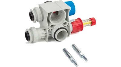 MODULE D'EXTENSION POUR COLLECTEUR COMPACT 14707021001 REHAU