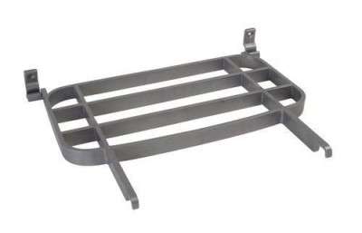 GRILLE RABATTABLE POUR POSTE EAU GPOSTO NICOLL