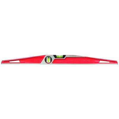 NIVEAU TRAPEZOIDAL ANTICHOC 2FIOLE 100CM ALU STANLEY