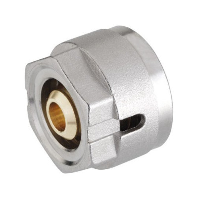 RACCORD MONOBLOC EUROCONE 3/4"-20 PER RACPER20 PURMO GROUP
