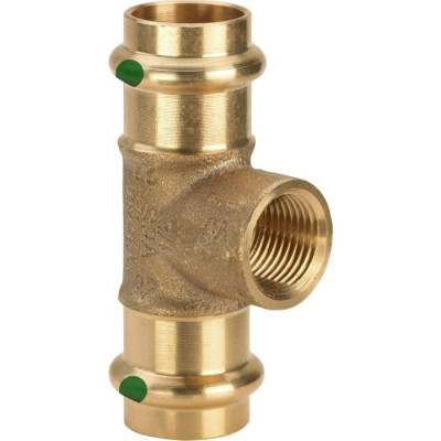 TE SANPRESS BRONZE A SERTIR 15 x 2000 RP / 2 x 15 MM VIEGA