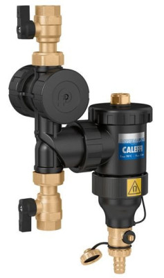 Pot de décantation magnétique orientable Dirtmag Plus 1'' 26 x 34 code usine 545376 - FP54526 THERMADOR