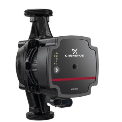 CIRCULATEUR DOMESTIQUE ALPHA1 L 25-40 180 99160579 GRUNDFOS