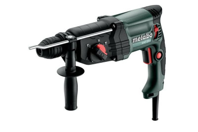 PERFORATEUR KHE2245 2,2J SDS PLUS METABO