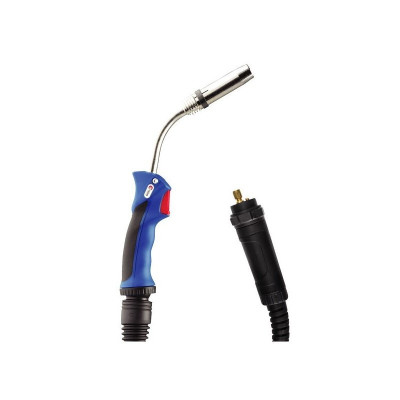 TORCHE MIG/MAG GRIP 250 A ACIER 4 M 040922 GYS