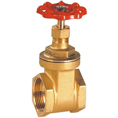 ROBINET ARRET SANS PURGE FEMELLE FEMELLE B40N4 3/4 SFERACO