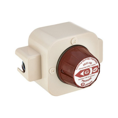 Détendeur propane déclencheur à sécurité 1,3 kg/h 37mbar M20x150 - NOYON ET THIEBAULT